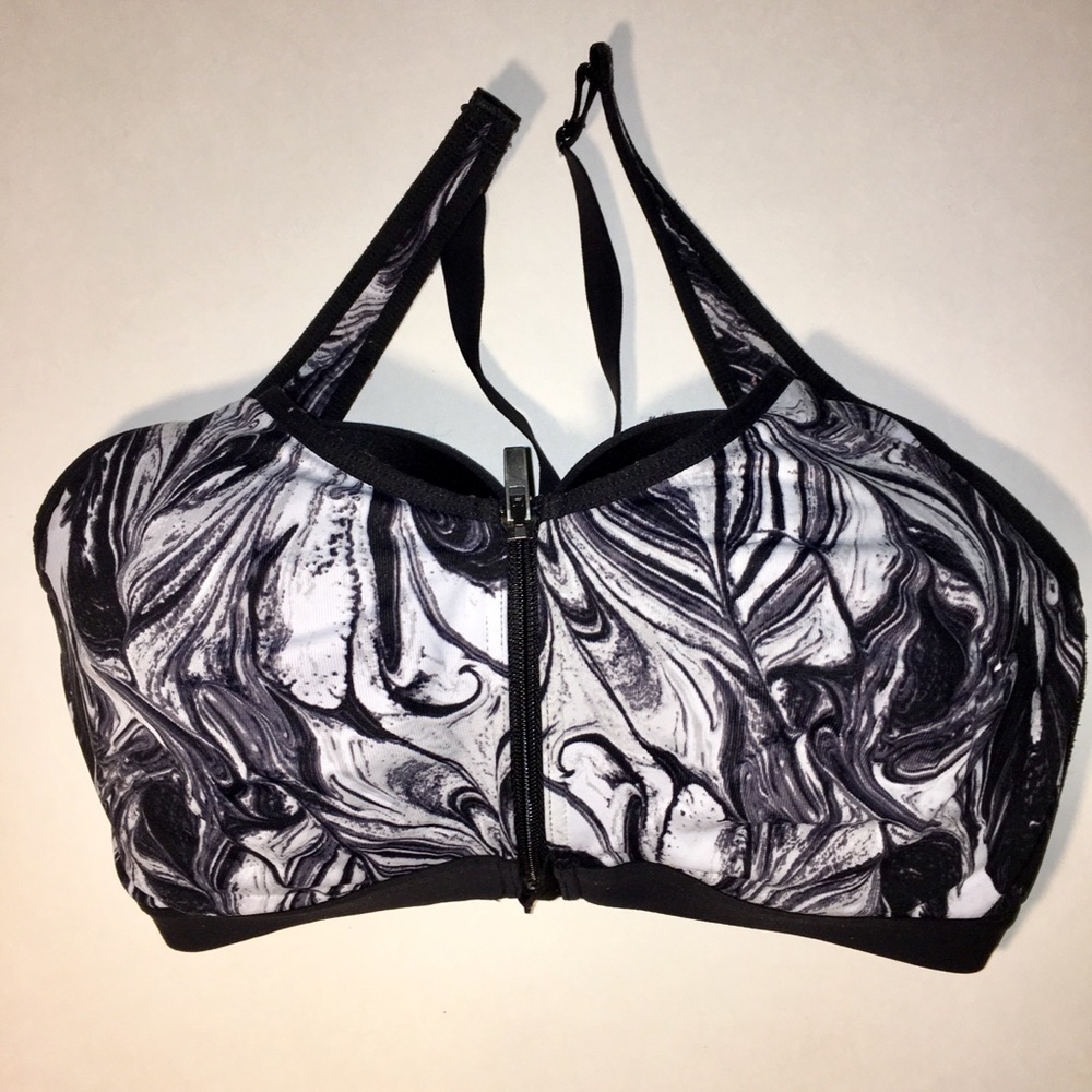 Victoria’s Secret sports bra